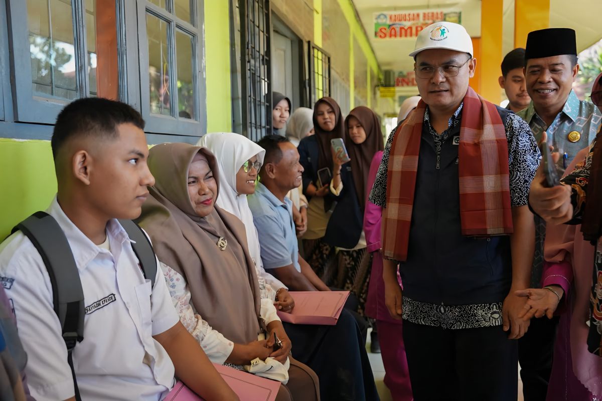 Ministry: New Student Admission System Builds Trust in Quality Education Services