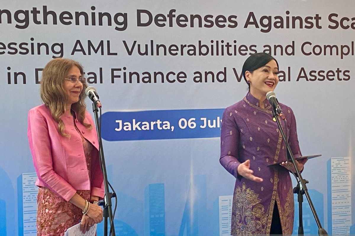 OJK Confident in SE Data Security, Urges Public to Beware of Fraud