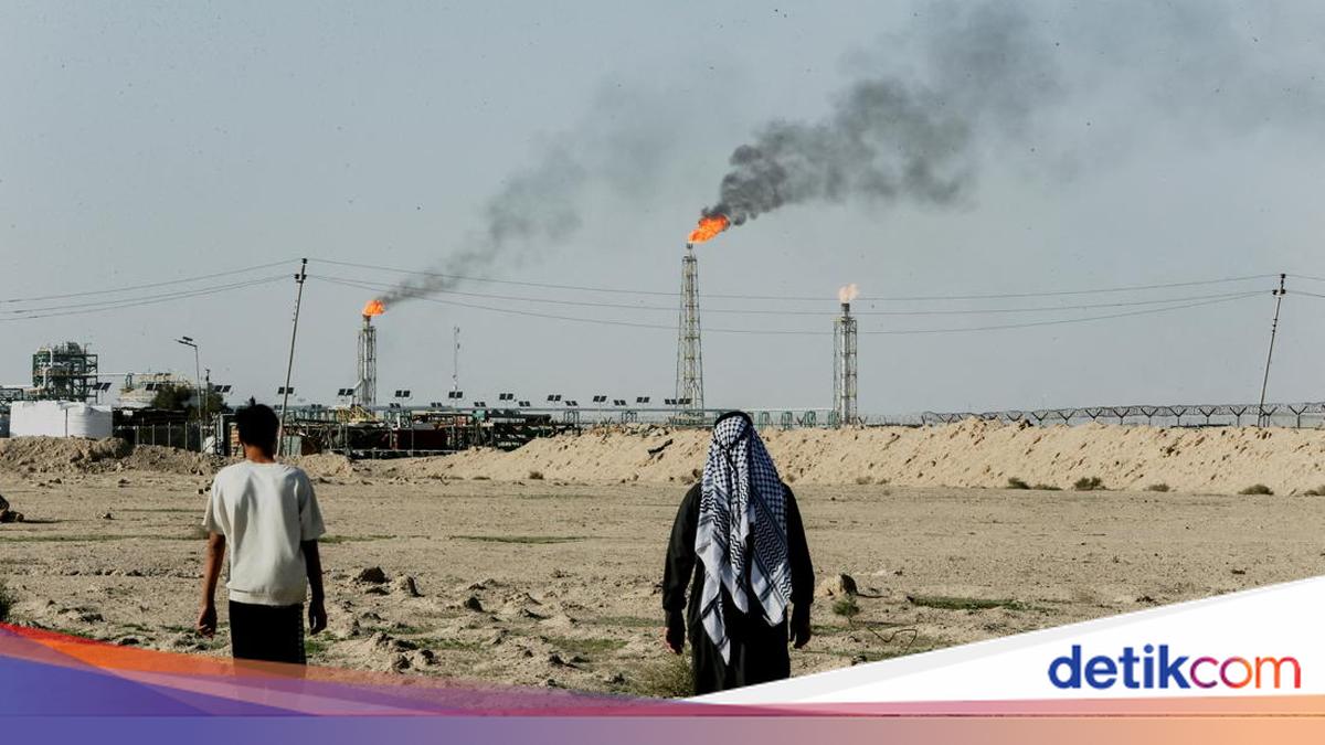 Iraq Signs Deal with US Firm Halliburton to Develop Two Oil Fields