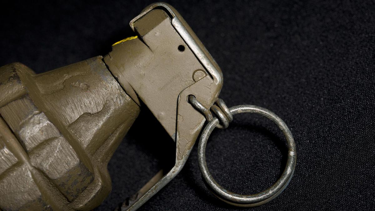 Lawyer's Home in Depok Terrorised with Object Suspected to be Grenade