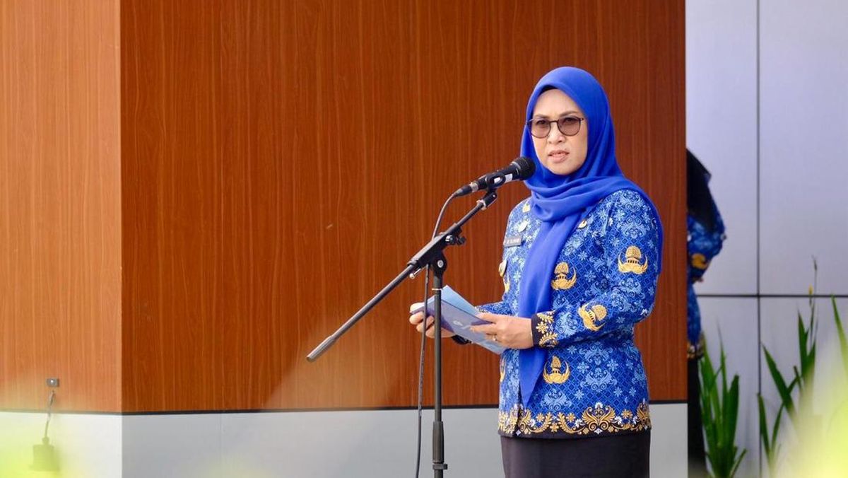 Gowa Regent Claims She Has Not Received Summons for DPRD Inquiry Hearing