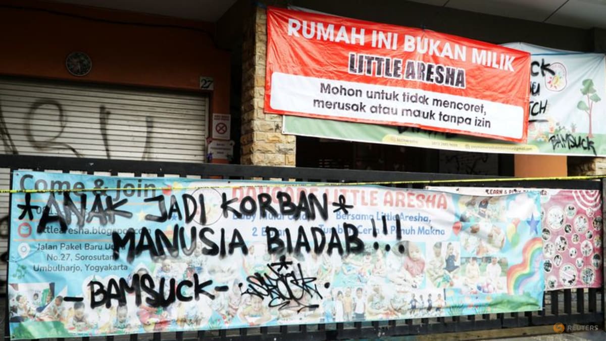 Indonesia daycare abuse case grows to 27 suspects, police say