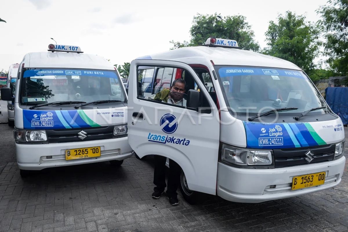 Transport observer supports DTKJ proposal for Jaklingko fare