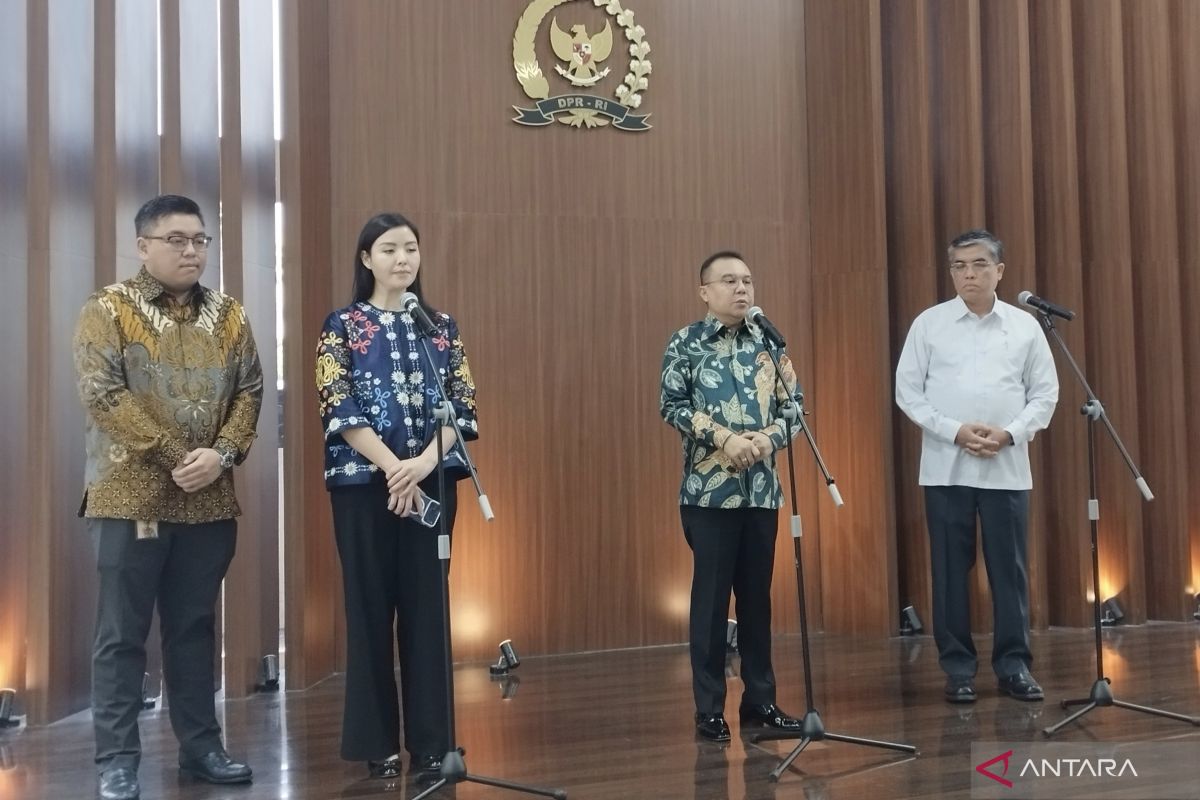 DPR Holds Meeting with TikTok to Address Employee Layoff Issue