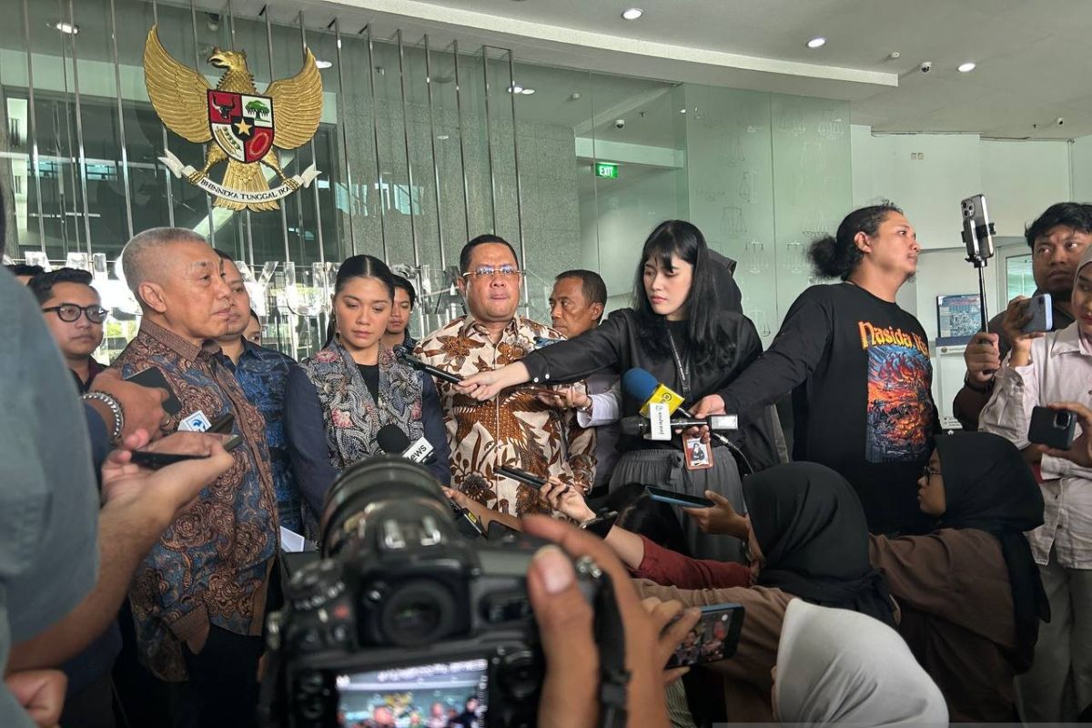 Nadiem Reports Four Central Jakarta Corruption Court Judges to Judicial Commission