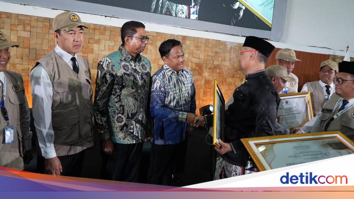 Police Receive Award from Hajj Ministry for Securing 2026 Pilgrimage
