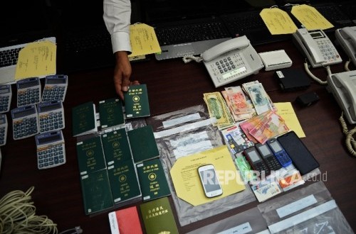 Cyber Scam Losses in East and Southeast Asia Reach USD 37 Billion