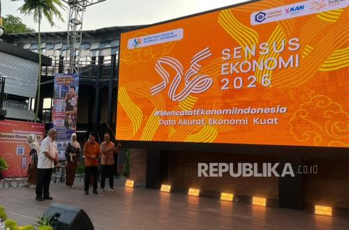 Despite Social Media Backlash, BPS Says Majority of Citizens Accept Census Officers