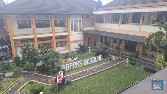 Government Allocates Rp26.3 Trillion for Construction of 100 'Sekolah Rakyat' Next Year