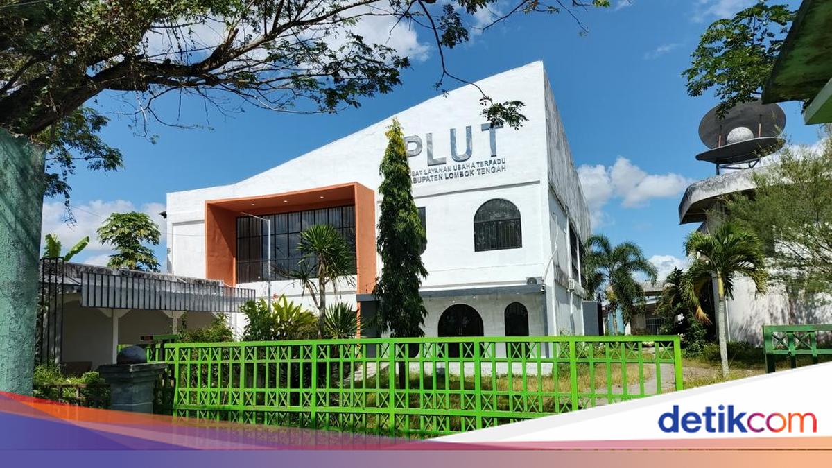 Central Lombok DPRD Urges Local Government to Find Solutions for Idle Assets
