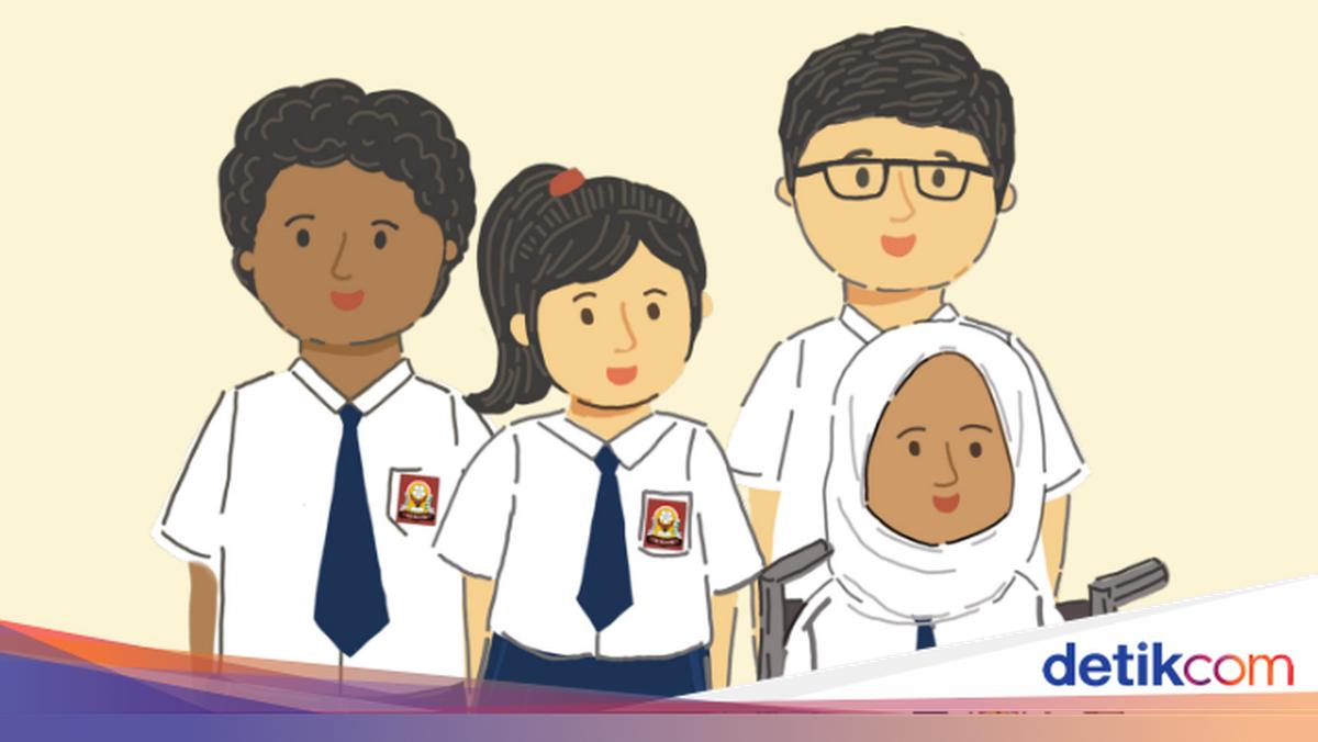 Lyrics and Meaning of 'Hari Baru', the Jingle for the 2026 Friendly School Orientation Programme