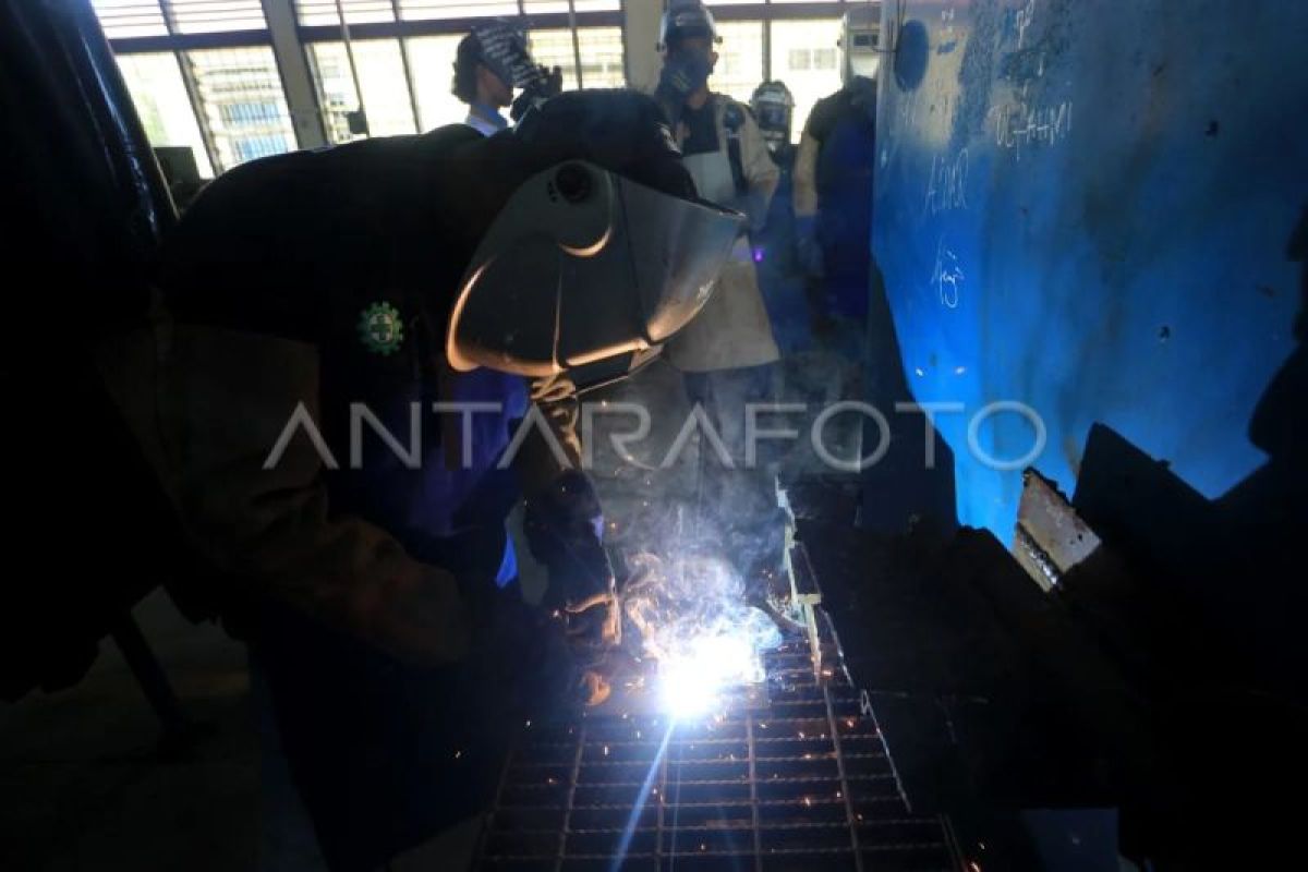 Indonesia Returns to Enliven International Vocational Competition in Timor Leste