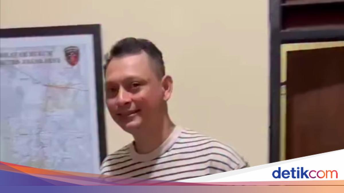 Police: 'Bang Jago' Who Assaulted Motorcyclist in South Jakarta Tests Positive for Methamphetamine