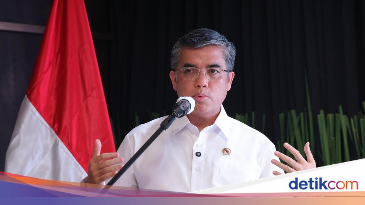 Manpower Minister Appreciates DPR Leadership's Move to Clarify Tokopedia Layoff Issue