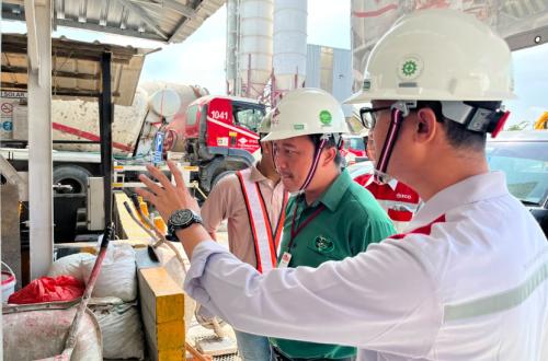Eco-Friendly Products Propel SCG's Sales in Indonesia