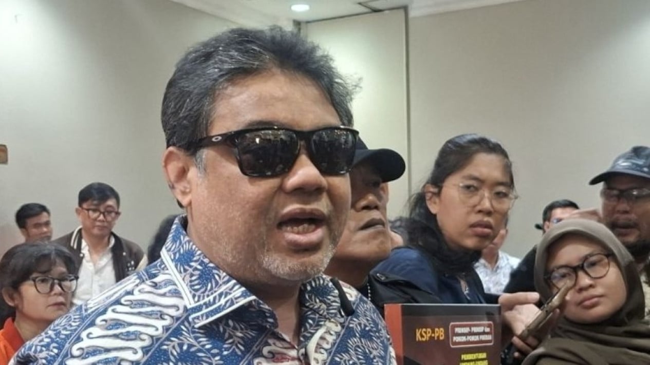 Draft Submitted to DPR, Said Iqbal Urges Acceleration of New Manpower Bill Deliberation