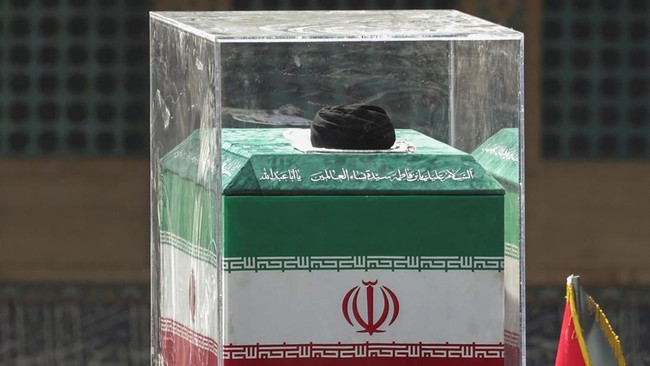 Iran After Ayatollah Khamenei: Millions of Mourners, Yet the Future Remains Uncertain