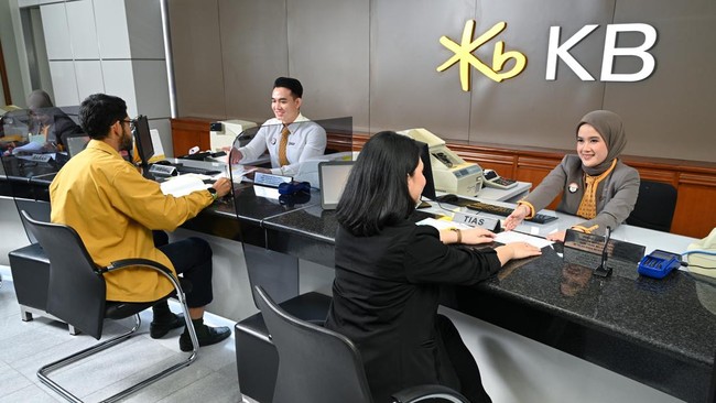 KB Bank Issues Right of Reply on Report of Hundreds of Layoffs
