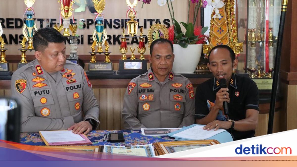 Identity of Body Found in Jatiluwih Forest, Tabanan, Revealed as South African Photographer