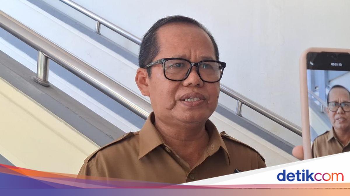 50 Principal Positions in Mataram Remain Vacant, Here's Why