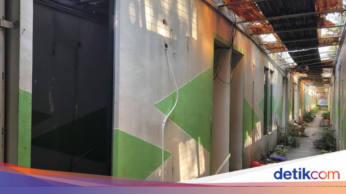 DIY High Prosecutor's Office Reveals Identity of Village Land Lessee in Sleman Ex-Village Chief Corruption Case