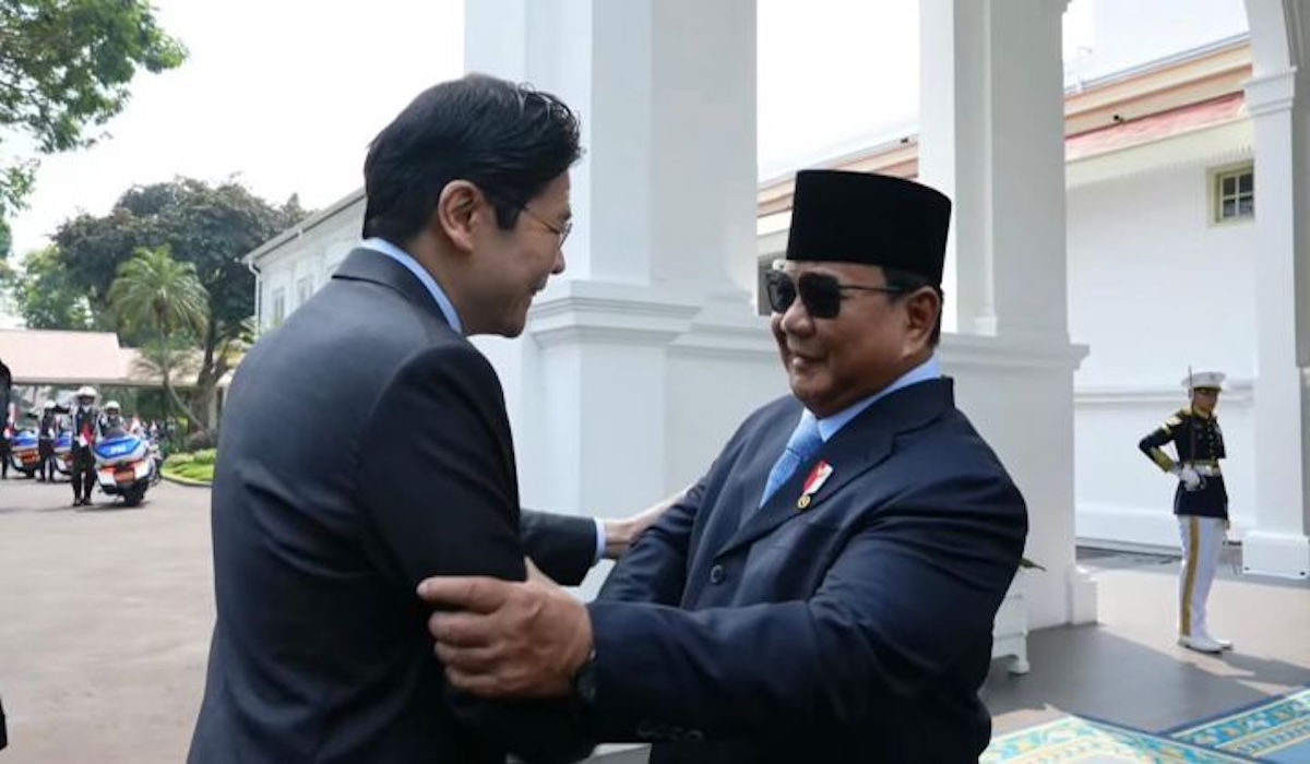 Prabowo Affirms ASEAN Chooses Diplomacy and Dialogue to Resolve Disputes