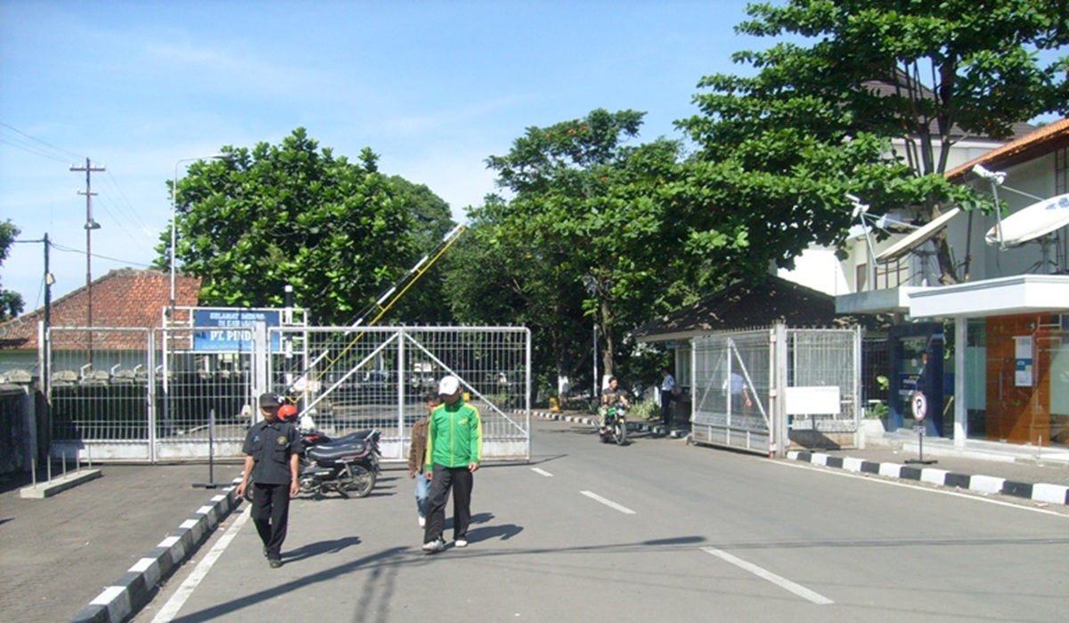 Ministry of Defence Explains PT Pindad's Reasons for Building Ammunition Factory in Batulicin