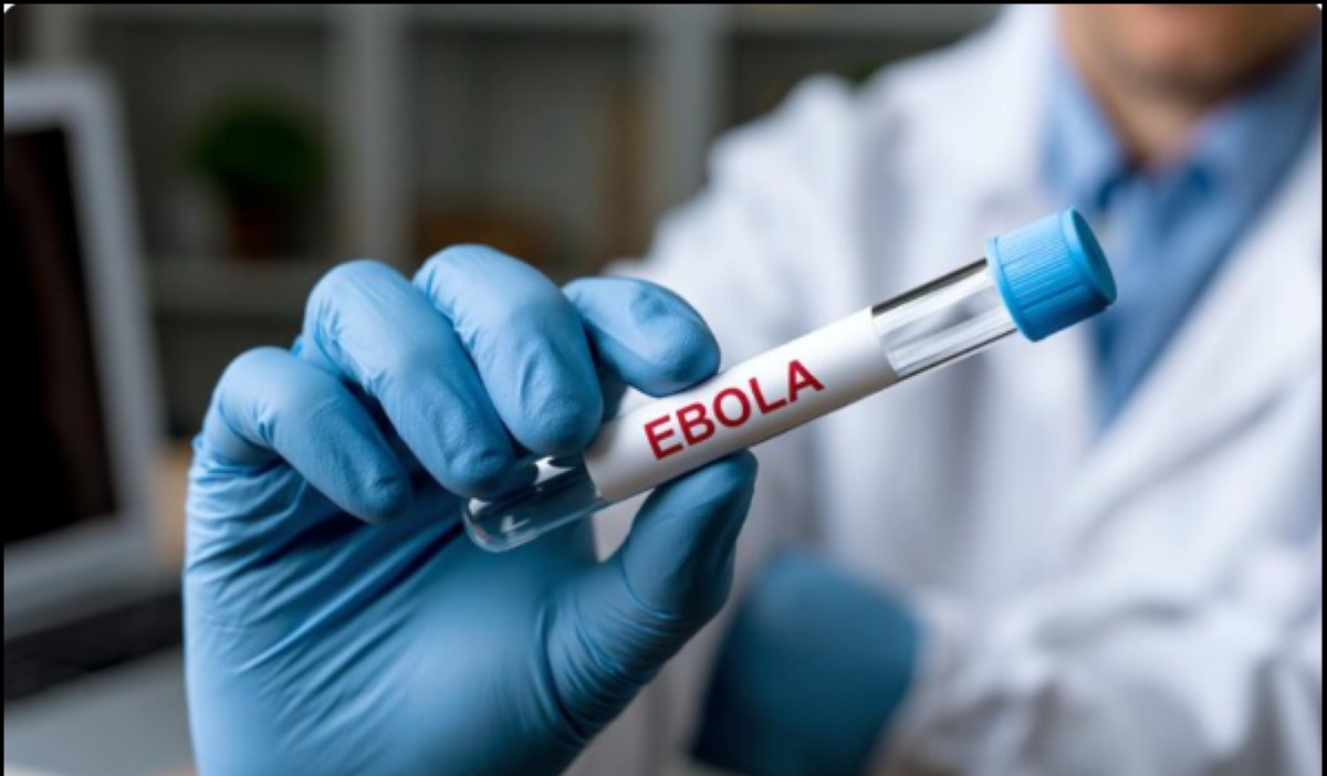 Ebola Outbreak in DR Congo: 500 Dead as Community Transmission Rises