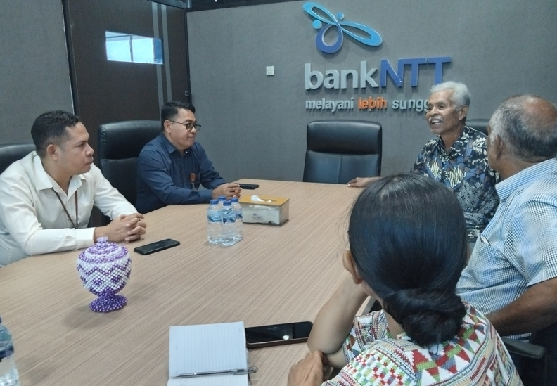 Mediation Between Bank NTT Lembata and Customer Over Alleged Fictitious Loan Ends in Deadlock