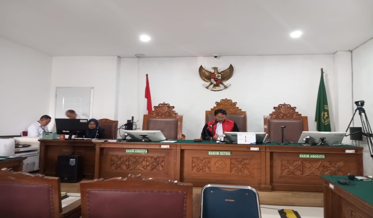 South Jakarta Court Rejects Pretrial Motion of Hajj Quota Corruption Suspect