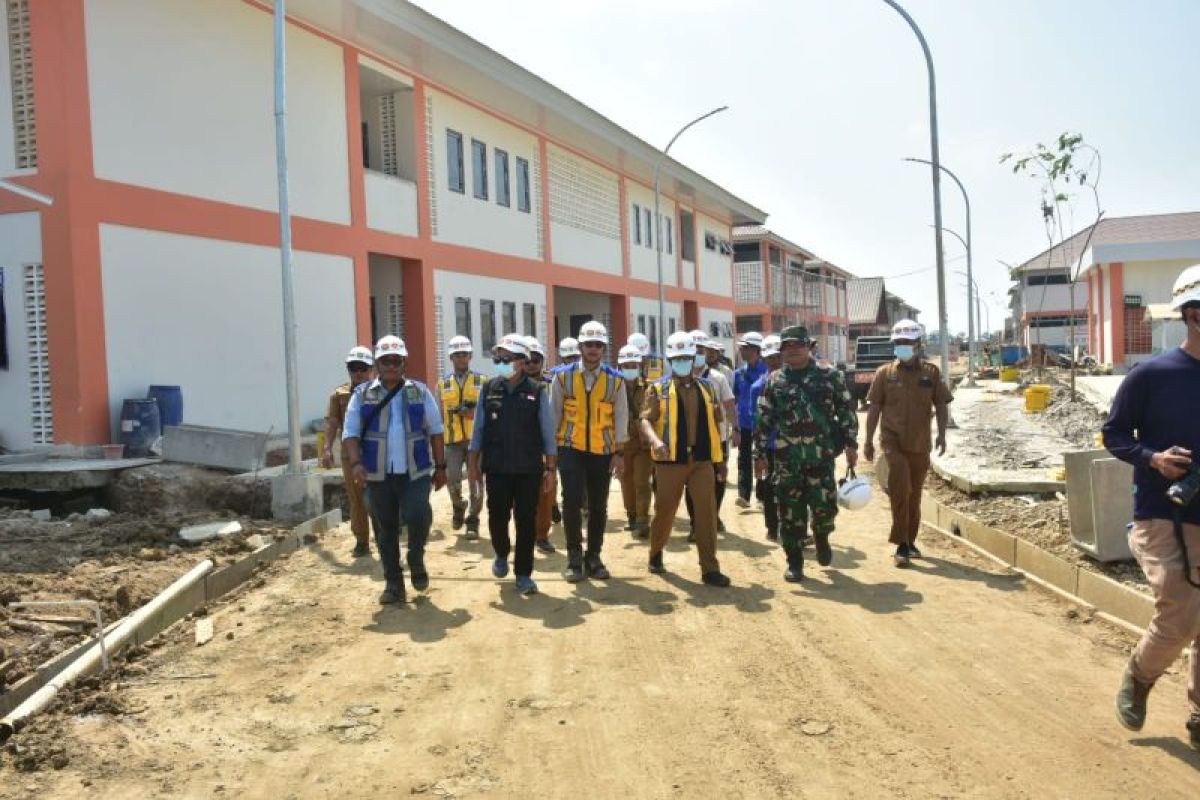 Sumedang Government Confirms People's School Ready for Use in September