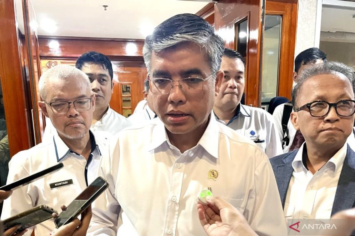Minister says TikTok-Tokopedia undertaking internal restructuring, not layoffs