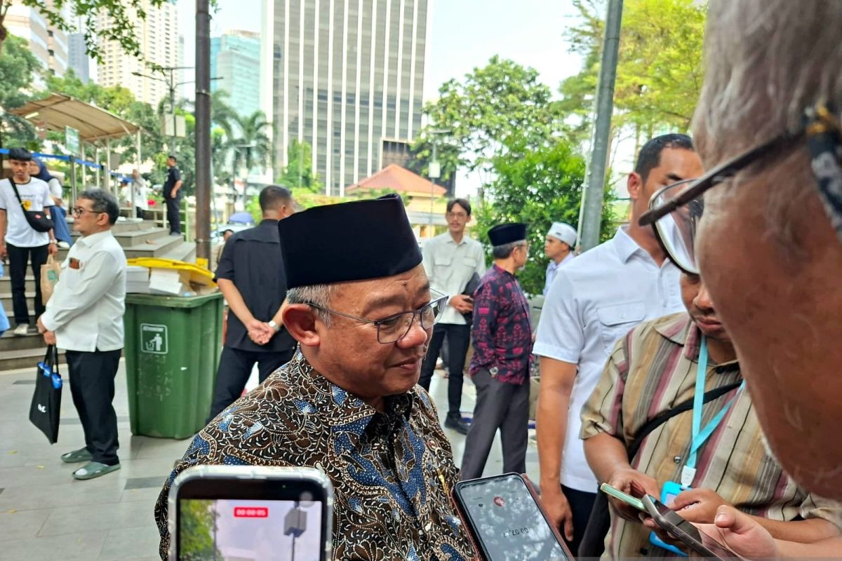 Education Minister reveals discussion with National Nutrition Agency on improving free meals programme