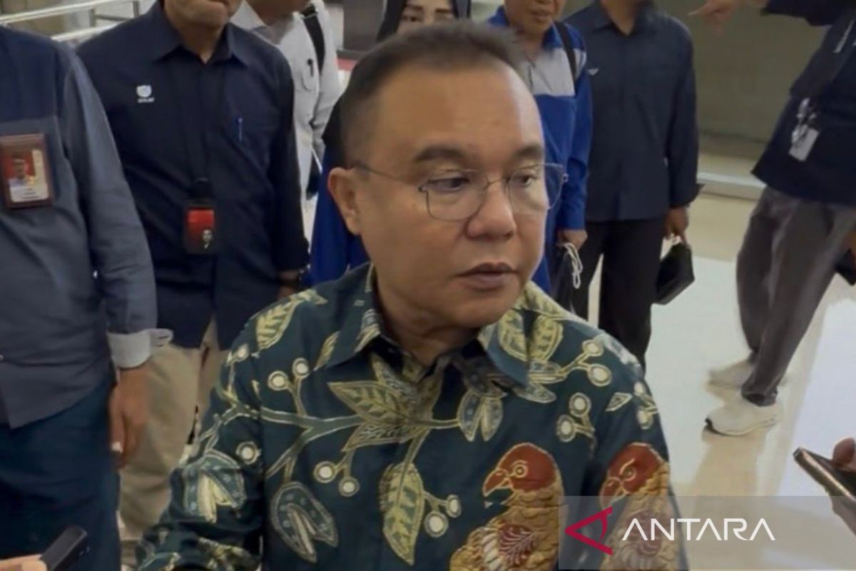 Dasco says DPR to visit non-parliamentary parties regarding Election Bill