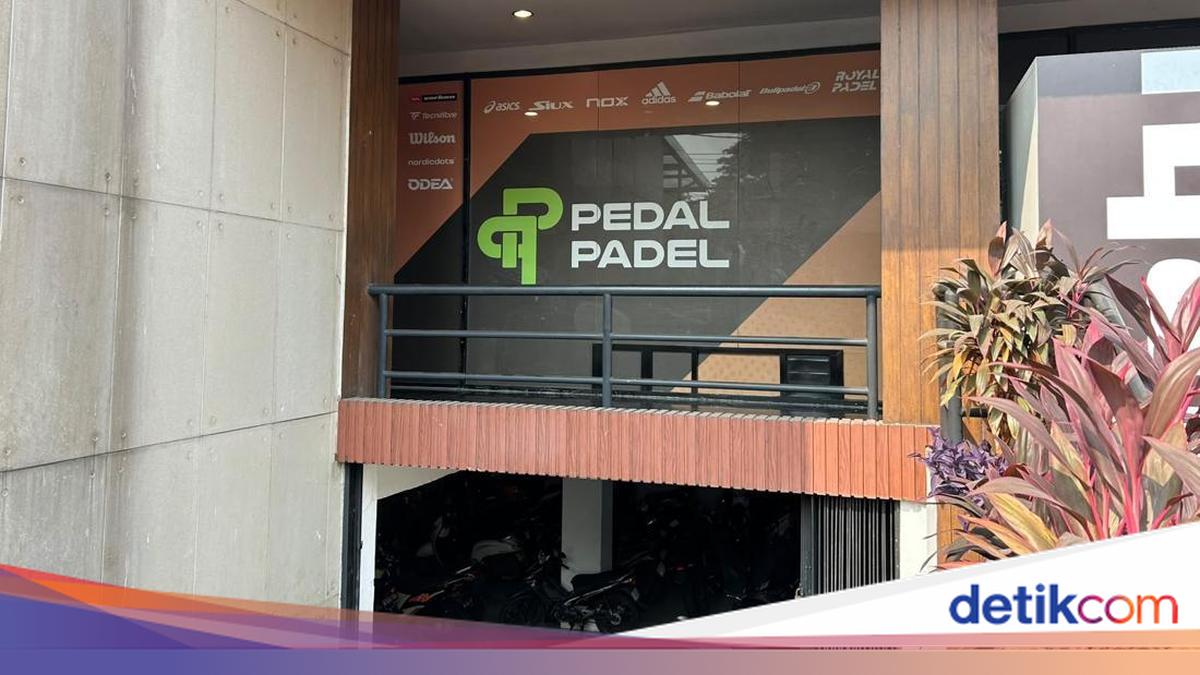 Police Reveal Pedal Padel Employee Was Held Captive for 3 Days in Lift and Warehouse