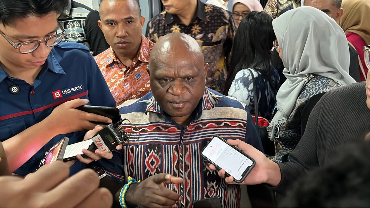 Jakarta Administrative Court Annuls Minister's Staff Transfer Decree