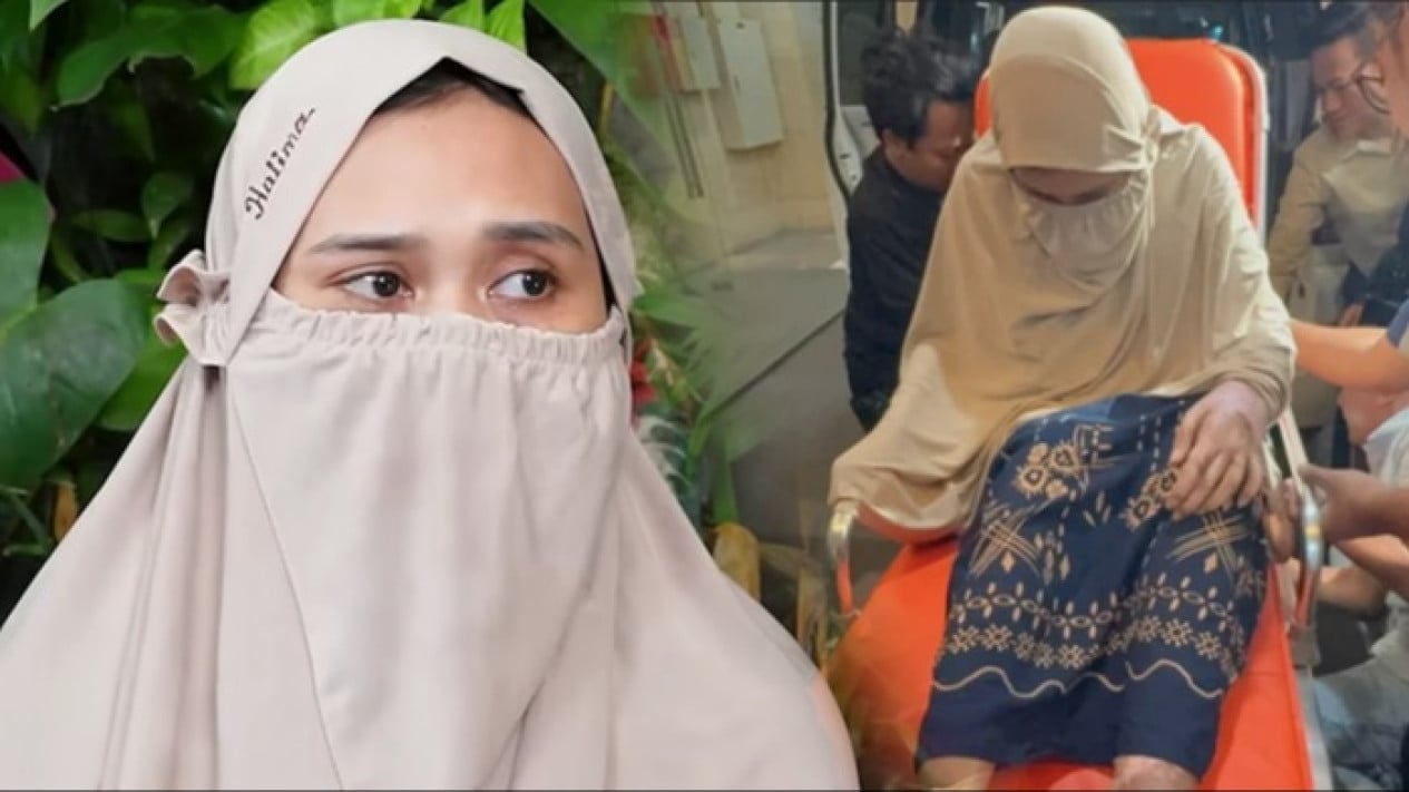 Police Officer Allegedly Throws Acid at Victim, Causing 47 Percent Burns