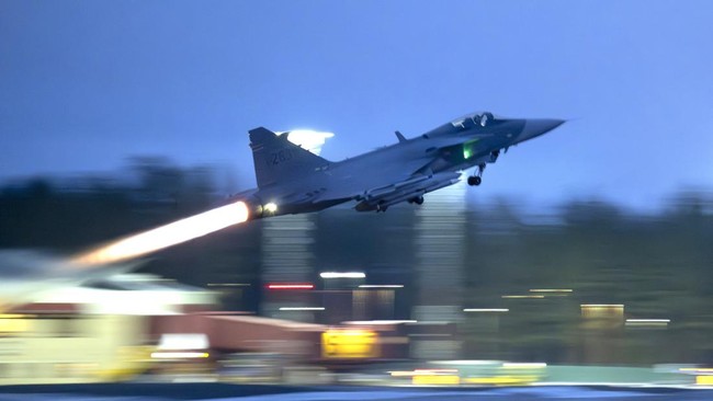 Europe Wants a Strong Military, but Many Countries Aren't Ready to Pay