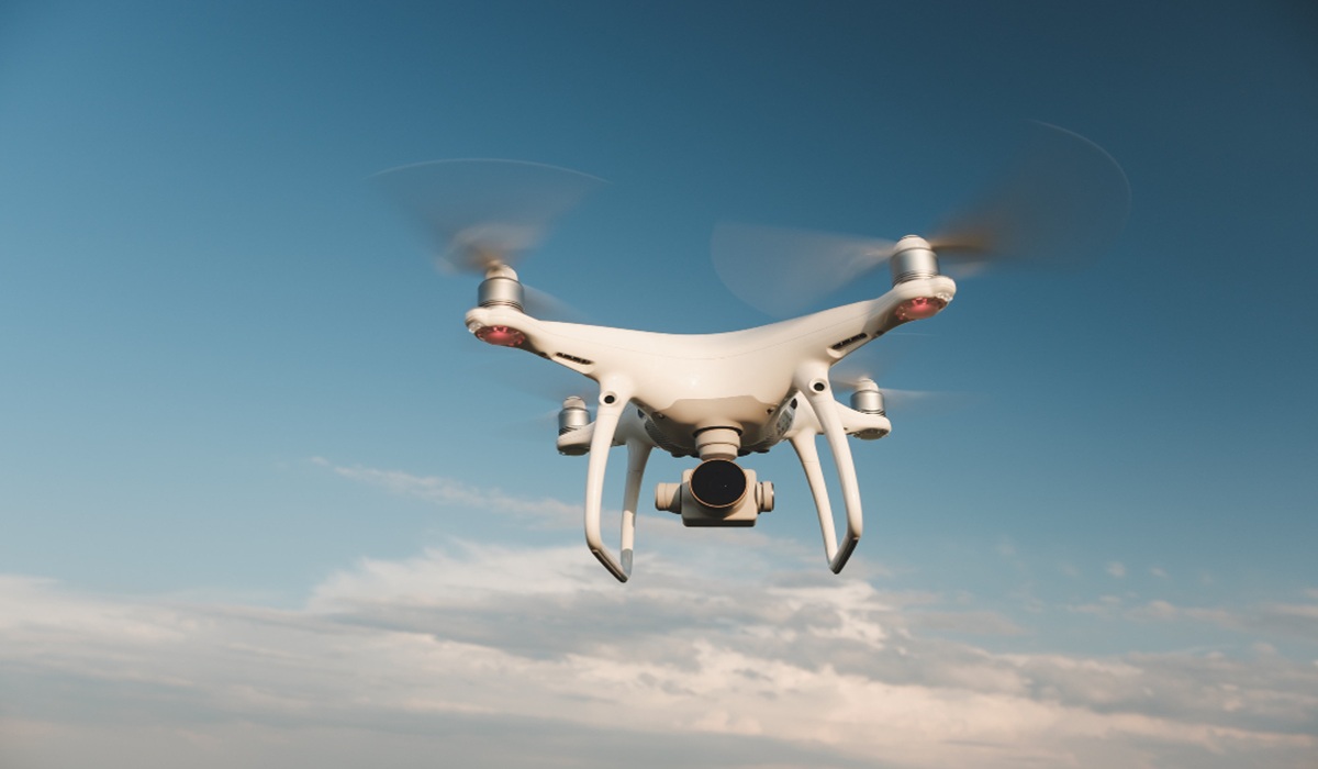 Polda Metro Jaya Confirms Object on Drone in Depok Was Not Explosive