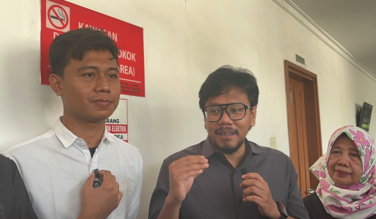 Defending Free Speech, Khariq Anhar Rejects Criminalisation of Criticism Through Memes