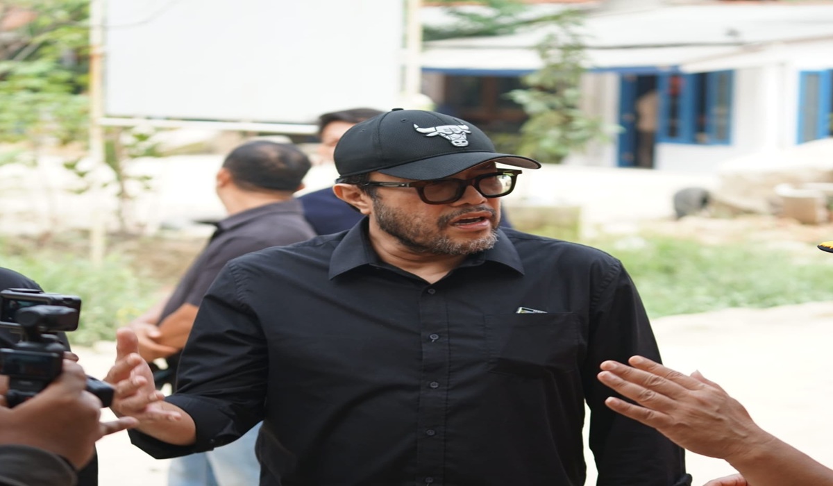 West Java DPRD Denies Proposing Name Change to Tatar Sunda