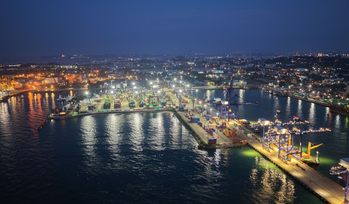 Batam Port Transformation: A Strategy to Seize Logistics Sovereignty in the Malacca Strait