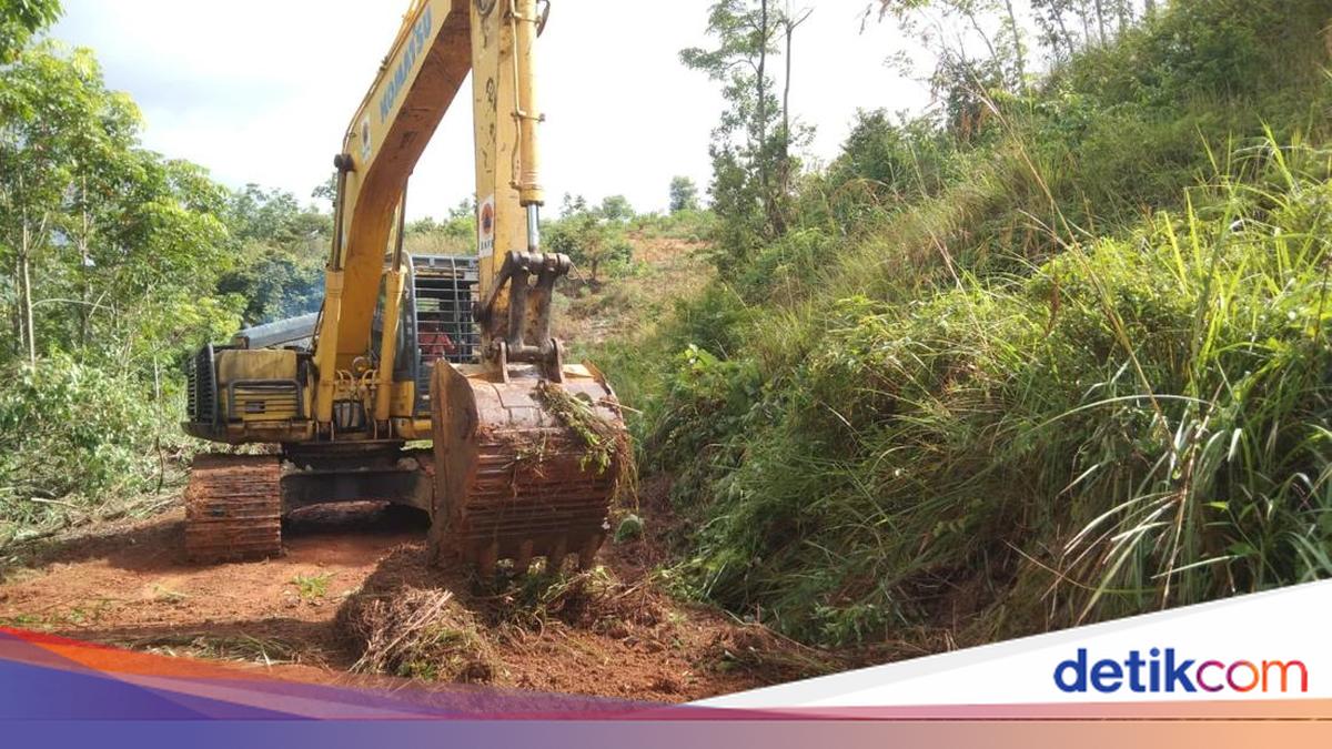 PRR Task Force Strengthens Mitigation-Based Spatial Planning in 3 Sumatran Regions