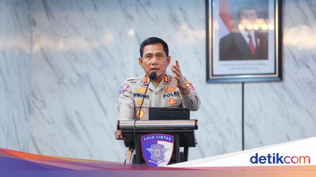 Traffic Corps Chief Urges Ranks to Prepare for Demographic Bonus and Technological Challenges