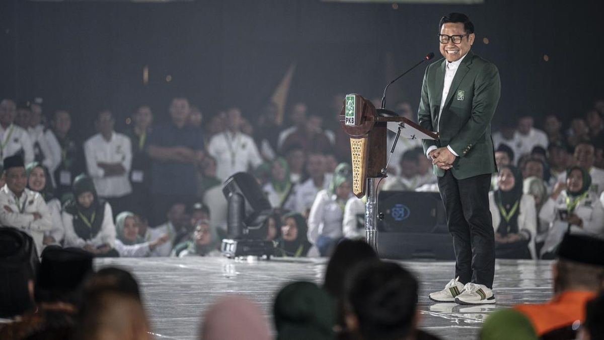 PKB to Hold 28th Anniversary Peak Event in Jakarta, Prabowo Scheduled to Attend