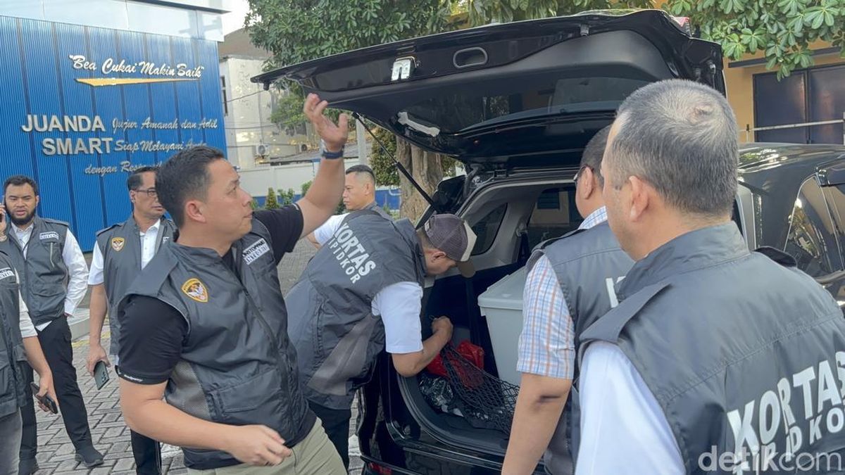 East Java Police Pursue Suspects in Murder of Bangkalan Official