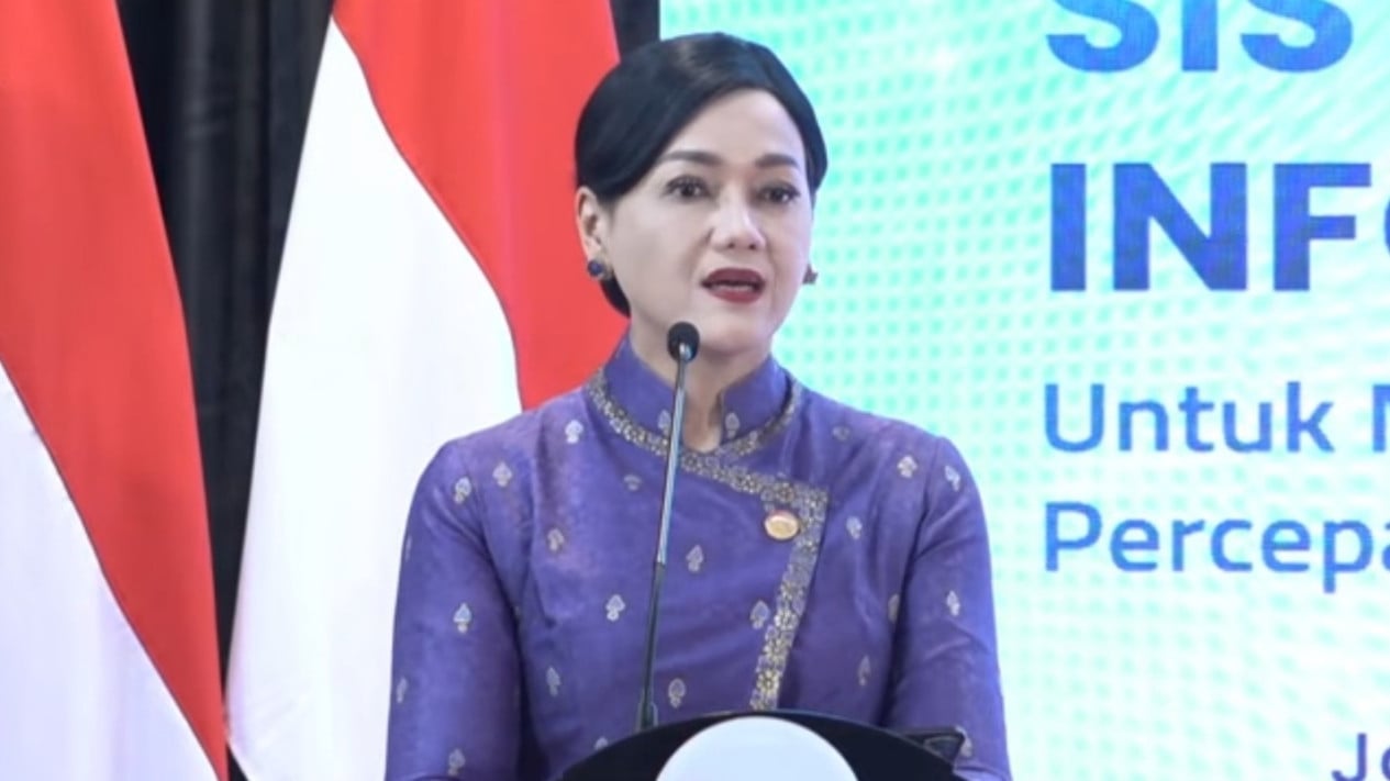 OJK Chief: Debt Repayment Data in SLIK Must Be Updated Within 3 Working Days