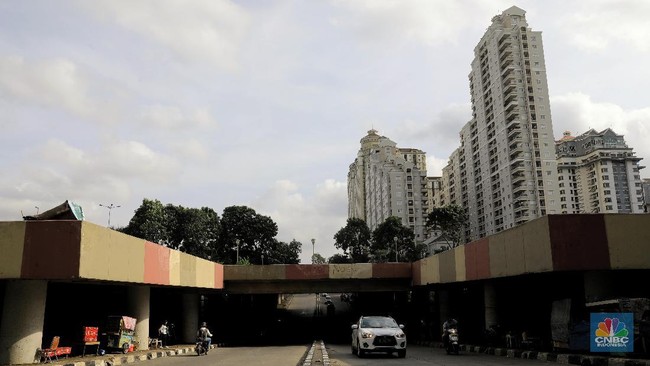 Government Issues Ultimatum Over Idle State Land in Kemayoran