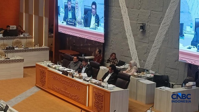 PU Ministry Faces Rp 19.35 Trillion Shortfall, New Infrastructure Projects on Hold