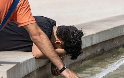 El Nino Phenomenon Strengthens, WMO Urges Countries to Boost Preparedness
